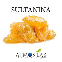 Sultanina Flavour 10ml