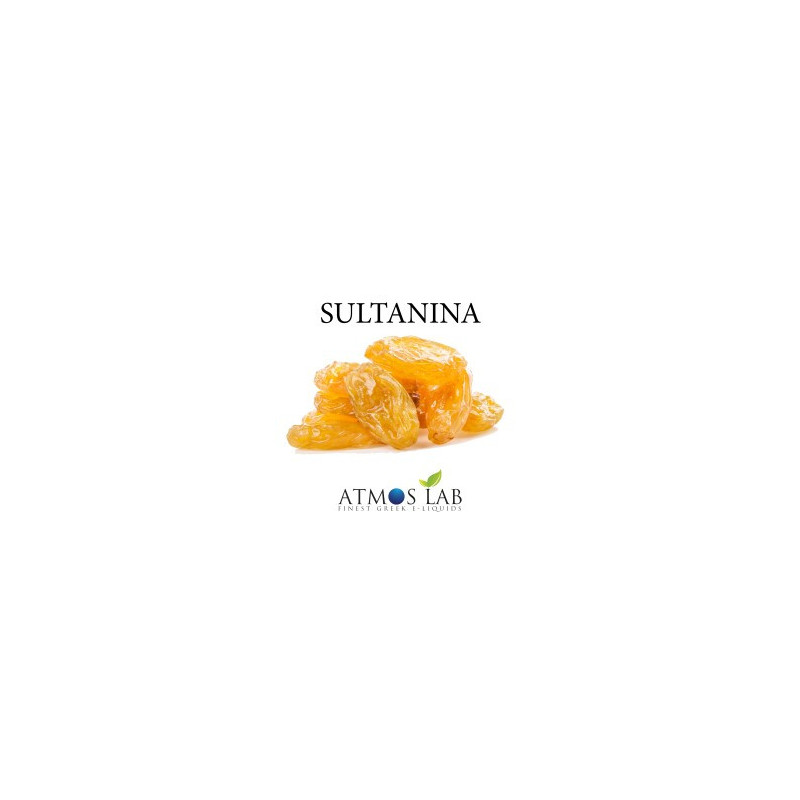 Sultanina Flavour 10ml