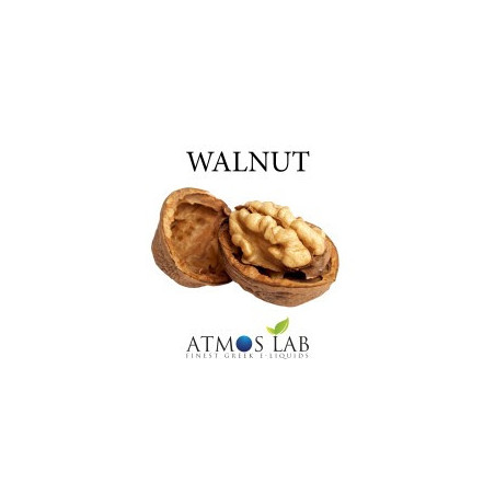 Walnut Flavour 10ml