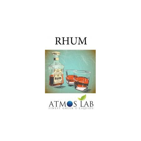 Rhum Flavour 10ml