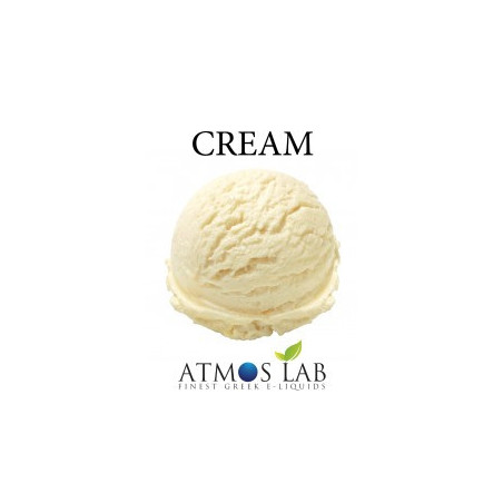 Cream Flavour 10ml