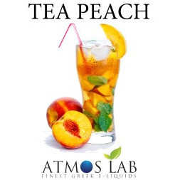 Tea Peach Flavour 10ml