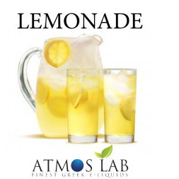 Lemonade Flavour 10ml