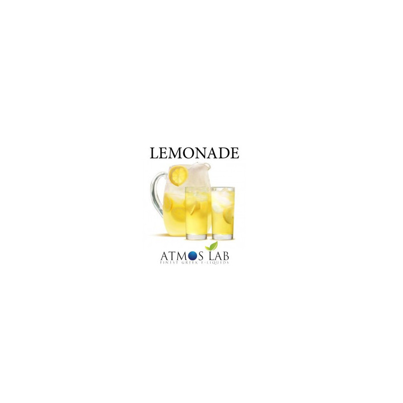 Lemonade Flavour 10ml