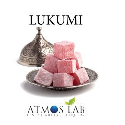Lukumi Flavour 10ml