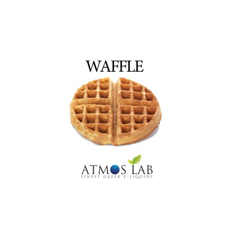 Waffle Flavour 10ml