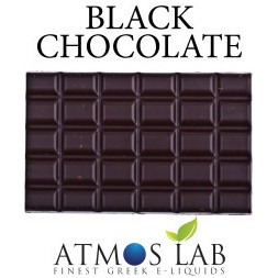 Black Chocolate Flavour 10ml
