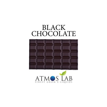 Black Chocolate Flavour 10ml
