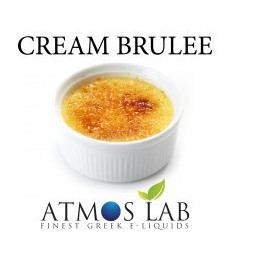 Cream Brulee Flavour 10ml
