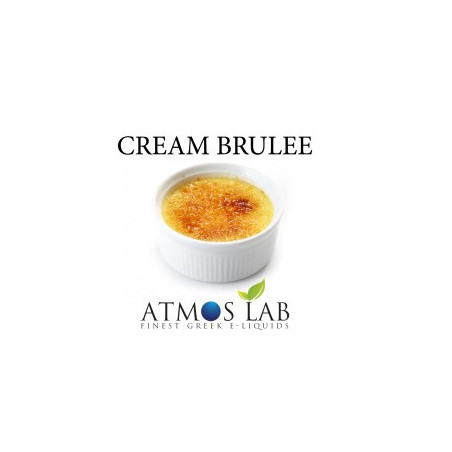 Cream Brulee Flavour 10ml