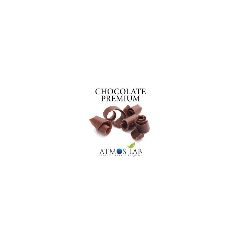 Chocolate Premium Flavour 10ml