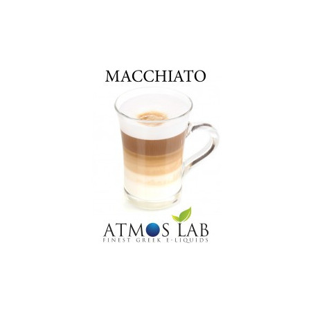 Macchiato Flavour 10ml