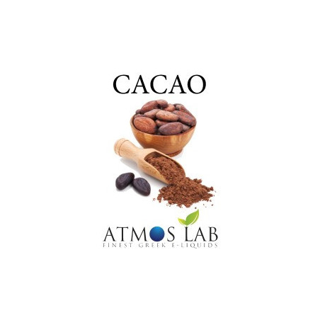 Cacao Flavour 10ml