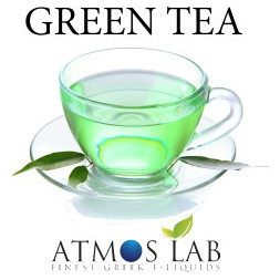 Green Tea Flavour 10ml