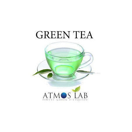 Green Tea Flavour 10ml