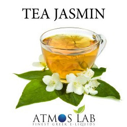 Tea Jasmin Flavour 10ml