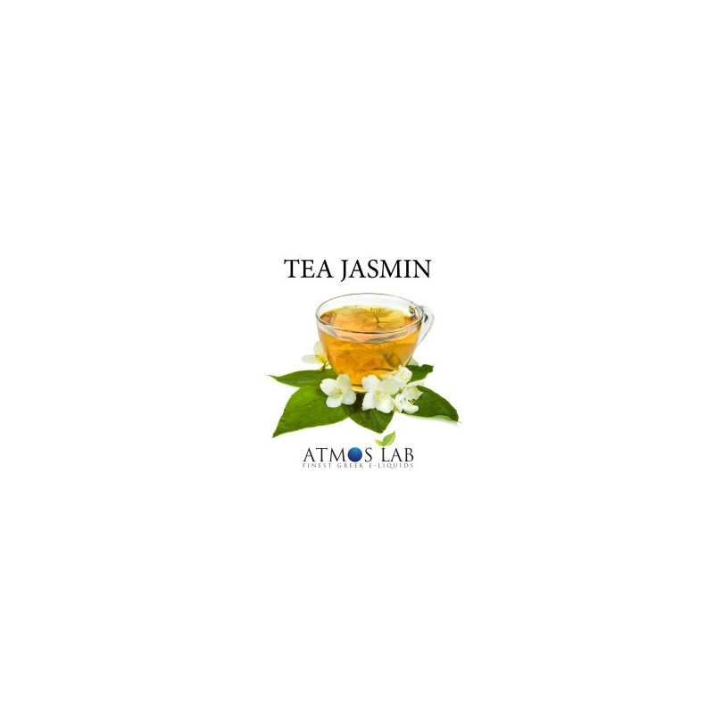 Tea Jasmin Flavour 10ml