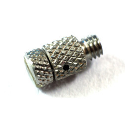 Tank Pressure Control Screw for Dome