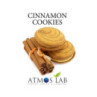 Cinnamon Cookies Flavour 10ml
