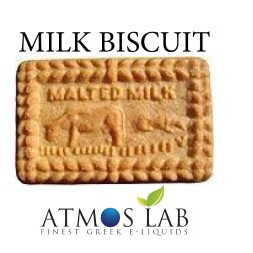 Milk Biscuit Flavour 10ml