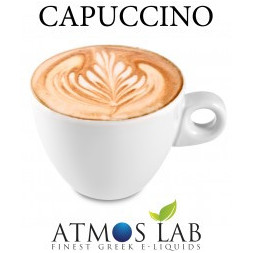 Cappuccino Flavour 10ml