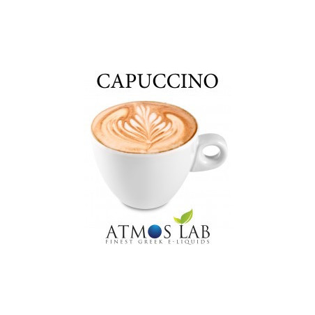 Cappuccino Flavour 10ml