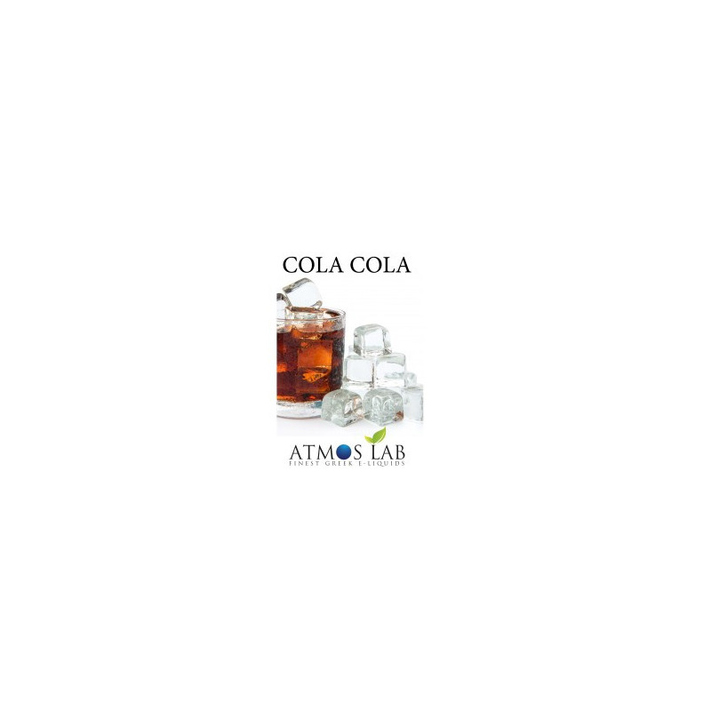 Cola Cola Flavour 10ml