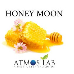 Honey moon Flavour 10ml