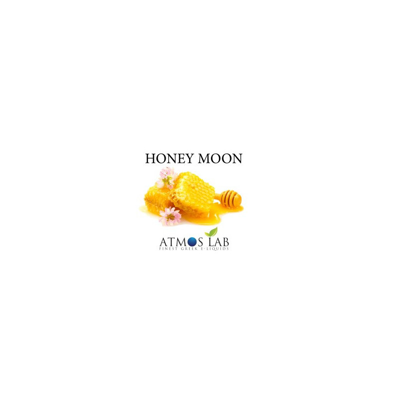 Honey moon Flavour 10ml