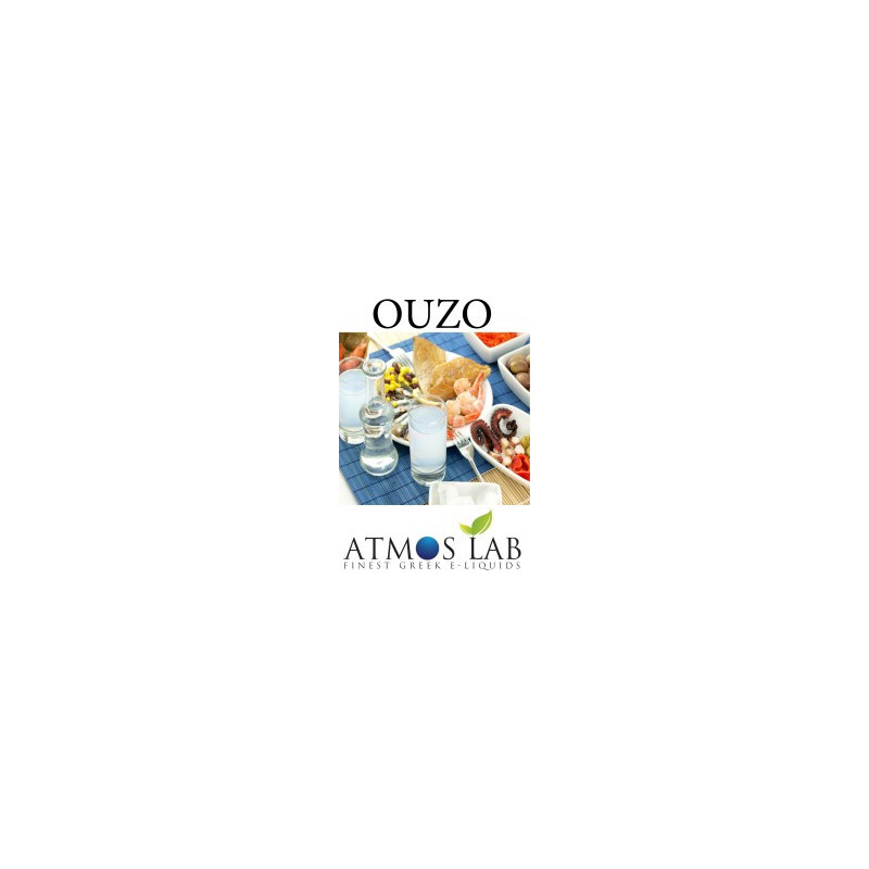 Ouzo Flavour 10ml