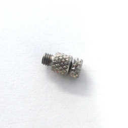 Tank Pressure Control Screw for Dome