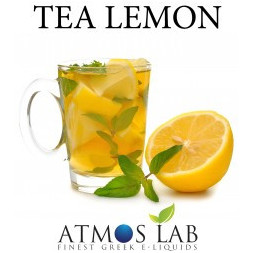 Tea Lemon Flavour 10ml