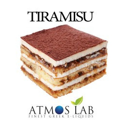 Tiramisu Flavour 10ml