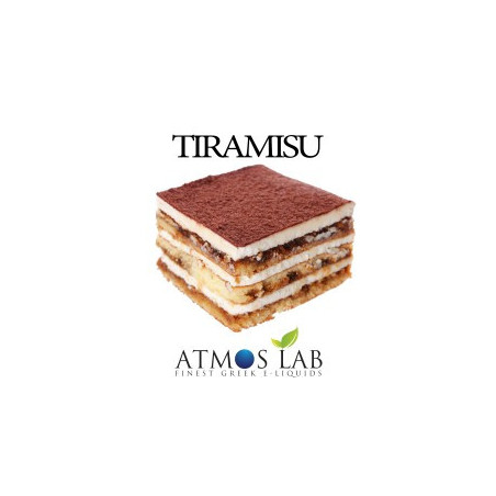 Tiramisu Flavour 10ml