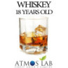Whiskey 18 Years Old Flavour 10ml