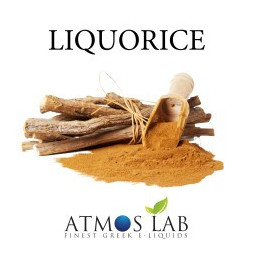 Liquorice Flavour 10ml
