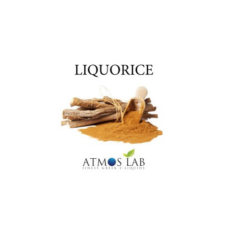 Liquorice Flavour 10ml