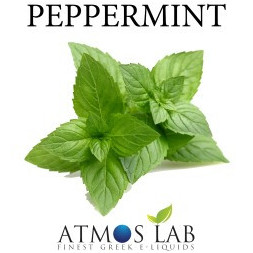 Peppermint Flavour 10ml