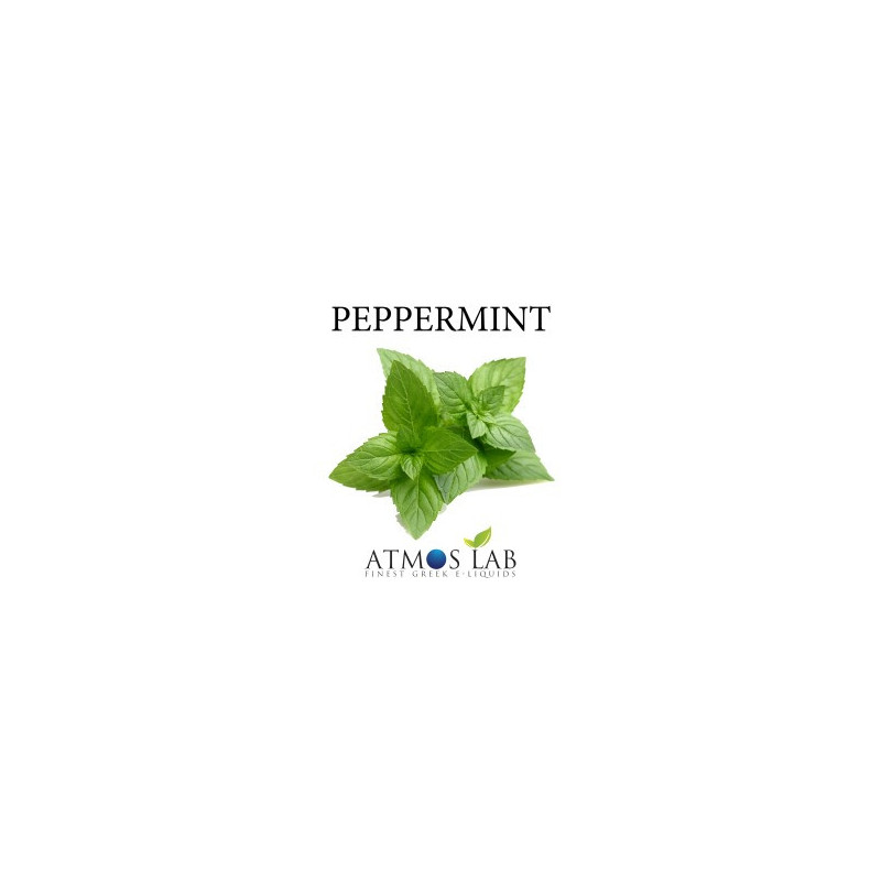 Peppermint Flavour 10ml
