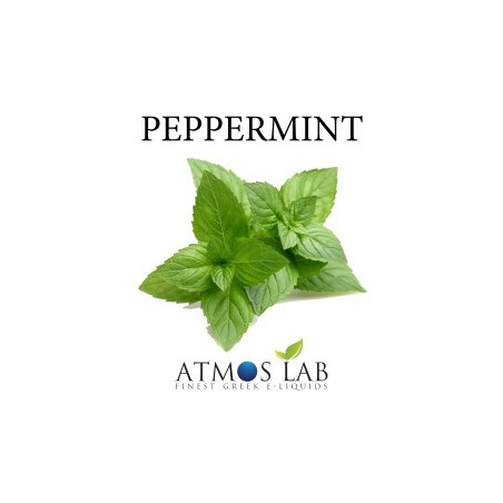 Peppermint Flavour 10ml