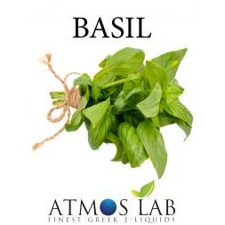 Basil Flavour 10ml