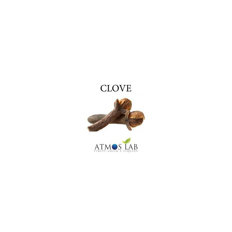 Clove Flavour 10ml