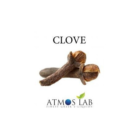 Clove Flavour 10ml