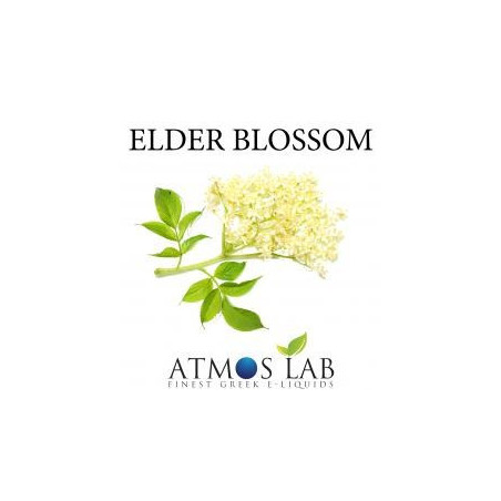 Elder Blossom Flavour 10ml