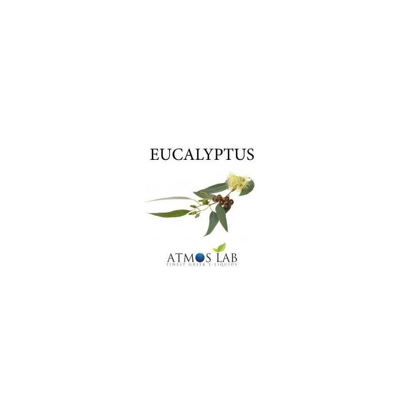 Eucalyptus Flavour 10ml
