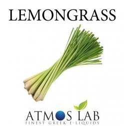 Lemongrass Flavour 10ml