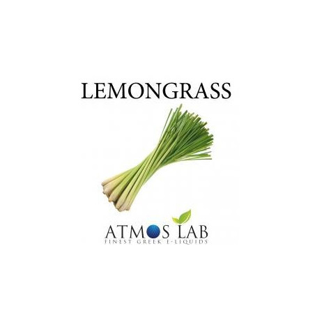 Lemongrass Flavour 10ml