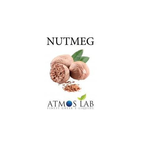 Nutmeg Flavour 10ml