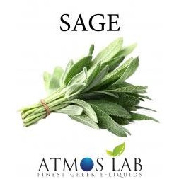 Sage Flavour 10ml