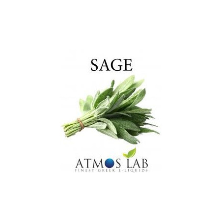 Sage Flavour 10ml